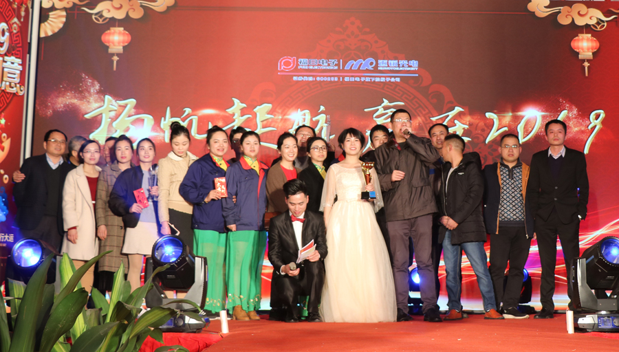 Lewin乐玩官网光电2019年联欢晚会\颁奖.jpg